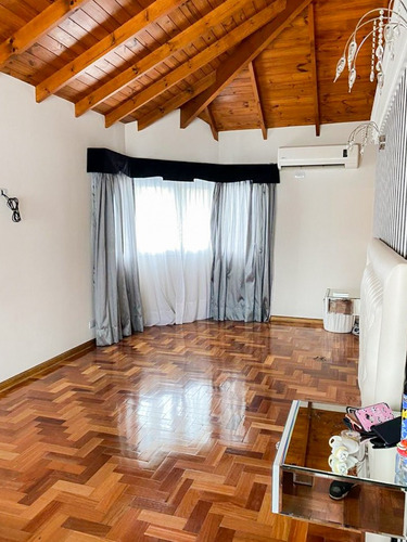 Imagen 9 de 14 de Hermosa Casa Estilo Mediterraneo En El Lauquen