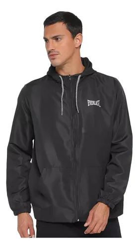 Jaqueta masculina everlast 2025