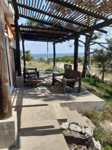 Imagen 5 de 30 de Alquiler Casa Los Titanes Temporada Vista Al Mar Playa 50 Mt