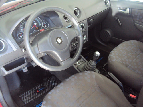 Suzuki Fan 1.4 2009 Excelente Estado 70.000 Kms