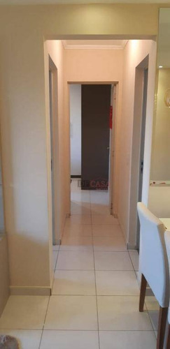 Imagem 17 de 19 de Apartamento, Cidade Líder, São Paulo. - Ap2366