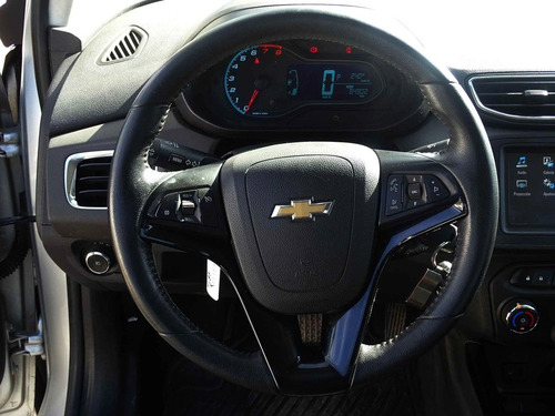 Chevrolet Prisma Ltz
