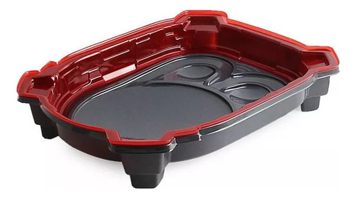 Regalo Red Stadium Para Niños Beyblade Burst Gyro Arena