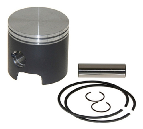 Piston Mercury 40/50/55/60hp Std Para Motor Fuera De Borda