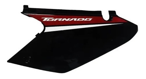 Cacha Bajo Asiento Izq Xr 250 Tornado. Distribuidora Oeste