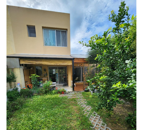 Imagen 12 de 17 de Venta - Casa 3 Ambientes Con Cochera En Barrio Los Robles