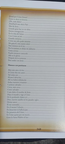 Libro Alabanzas Al Señor Himnos Cristianos Evangelicos + Cd