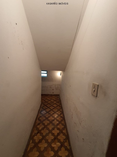 Imagem 6 de 30 de Sobrado Amplo Com Exelente Localização * Agende Sua Visita. - Ca00484 - 69342053