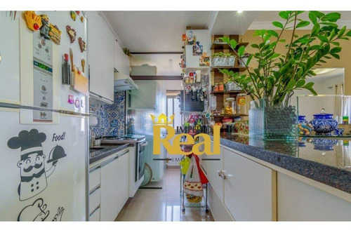 Imagem 13 de 13 de Apartamento À Venda, 63 M² Por R$ 480.000,00 - Lapa De Baixo - São Paulo/sp - Ap6759