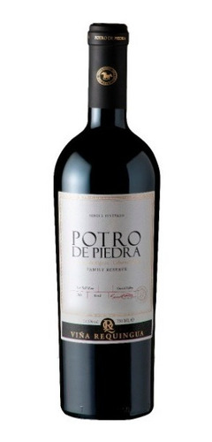 Vino Potro De Piedra 6 Botellas