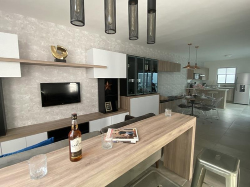Imagen 6 de 30 de Venta Casa 3 Residencial Cumbres Vista