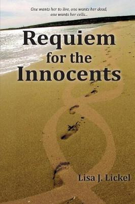 Libro Requiem For The Innocents - Lisa J Lickel