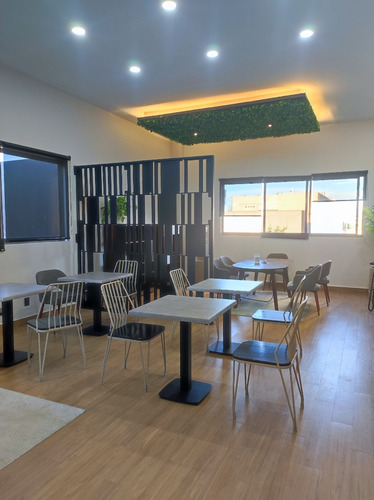 Departamento En Renta En Vitea Garden, A Un Lado Del Refugio, Queretaro