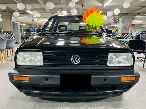 Volkswagen Jetta Carat