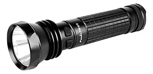 Linterna Fenix Tk41 Led 900l 510m Ipx8 Waterproof Cree Led