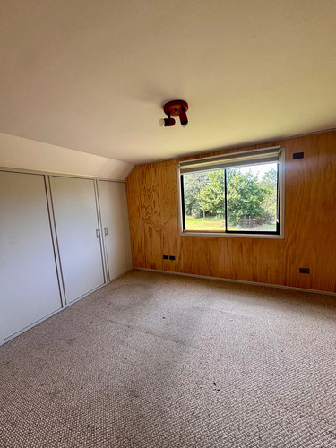 1 Hectárea Con Casa De 262m2 (91012)