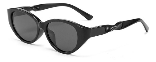 Lentes De Sol Polarizados Con Protección Uv400 Unisex