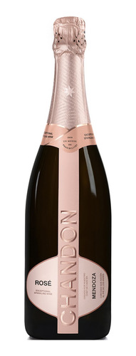 Espumante - Chandon Brut Rosé