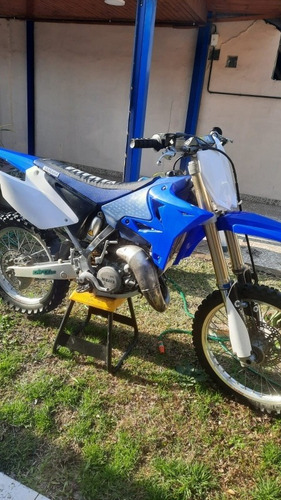 Imagen 4 de 15 de Yamaha 2005
