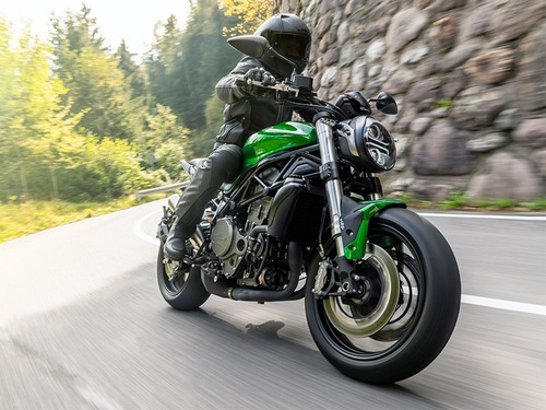Benelli 752 S 0km Andes Motors