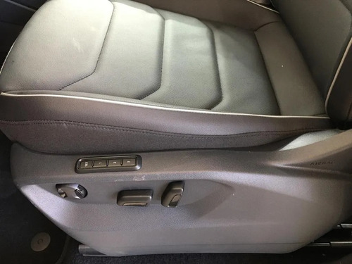 Imagen 18 de 23 de Volkswagen Amarok Highline V6 3.0 258cv 4x4 Aut. Vw 54