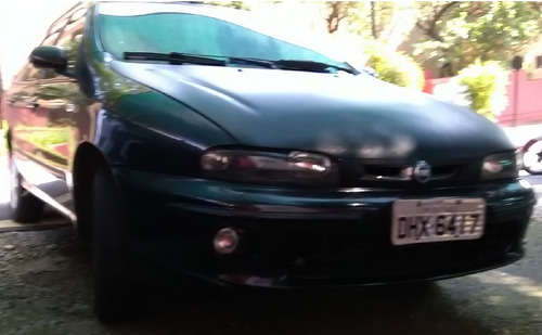 Fiat Marea Weekend 1.8 Elx 5p