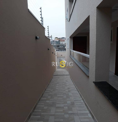 Imagem 3 de 9 de Apartamento À Venda, 30 M² Por R$ 170.000,00 - Artur Alvim - São Paulo/sp - Ap0951