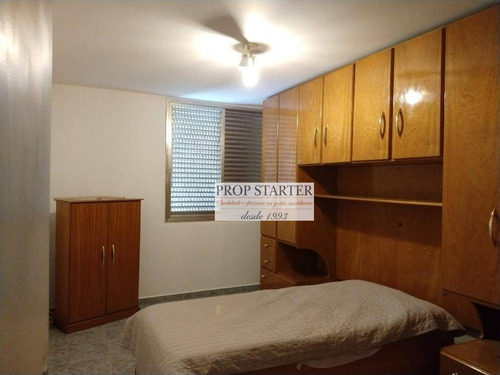 Imagem 17 de 25 de Apartamento Para Alugar, 80 M² Por R$ 2.700,00/mês - Consolação - São Paulo/sp - Ap0852