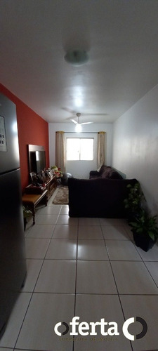 Imagem 4 de 15 de Apartamento - Iguacu - Ref: 716 - V-716