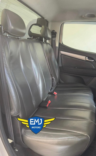Chevrolet S10 S10 Pick-Up LT 2.5 Flex 4x2 CD