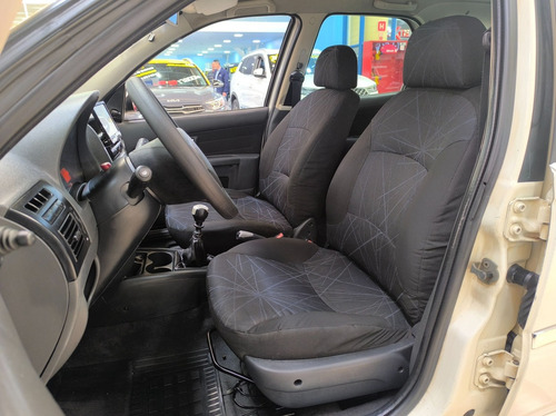 Fiat Palio 1.4 MPI FIRE ELX WEEKEND 8V