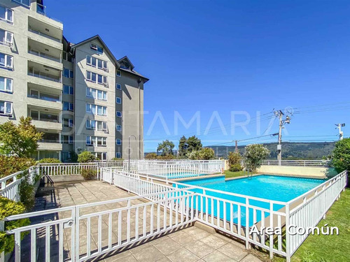 Venta Departamento Villuco, Chiguayante