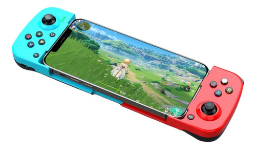 ... Controlador De Juegos Bluetooth Joystick Para Ps4 Ps3
