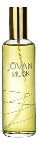 Jovan Musk De Dama 96 Ml Edc Orginal