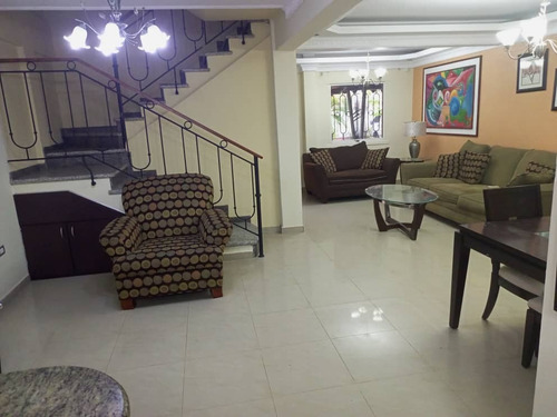 Imagen 5 de 15 de Marisol Castro Alquila Townhouse En San Diego | Carabobo | Res. Aves Del Paraíso | Atth-243