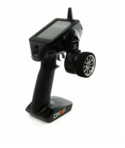 Control Spektrum Dx6r 6 Canal Rc Transmit + Receptor
