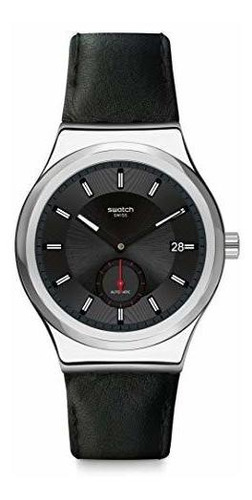 Reloj Swatch Para Hombre Sy23s400 Petite Automático