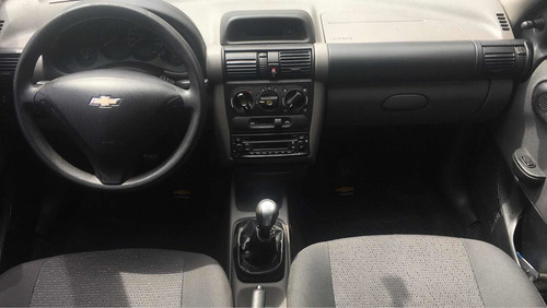 Chevrolet Corsa
