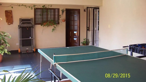 Casa 4 Ambientes