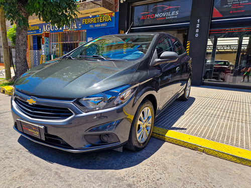 Chevrolet Onix 1.4 Lt 98cv