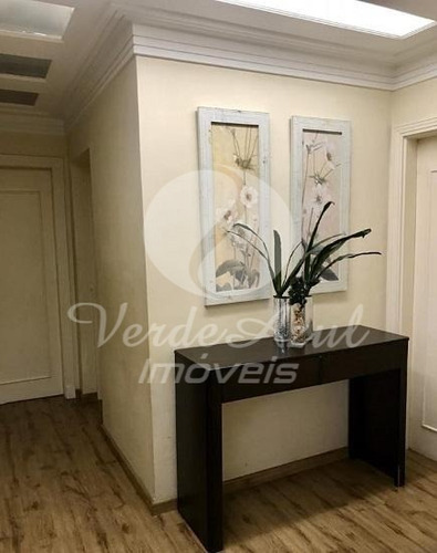 Apartamento À Venda Em Vila Valparaíso - Ap007844
