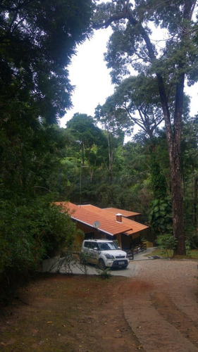 Chácara Com 3 Dormitórios À Venda, 23500 M² Por R$ 1.845.000,00 - Sousas - Campinas/sp - Ch0091