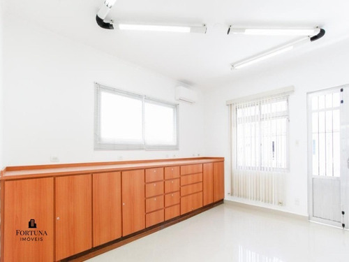 Imagem 2 de 9 de Casa Comercial Perto Do Metrô Praça Da Árvore - Ca10238 - 68129571