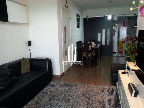 Imagem 1 de 15 de 3 Dormitorios, 1 Suite, 2 Vagas, Varanda Gourmet, Churrasqueira 2 Banheiros - Bc2725