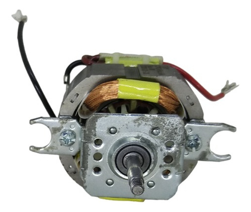 Motor Hc 60hz 127v Moedor De Cafe Cadence Mrd302