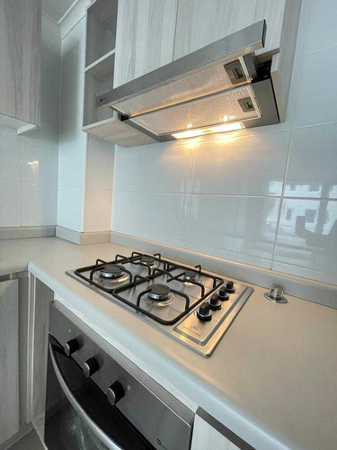 Departamento En Arriendo 1d 1b 1e (84865)