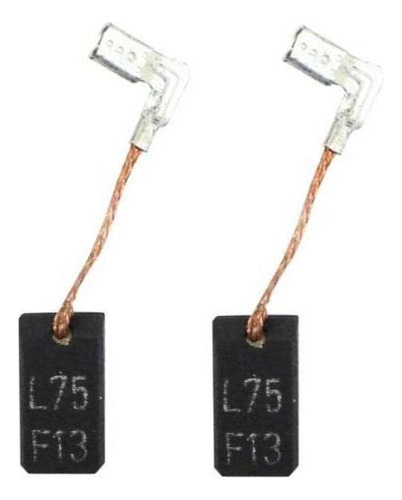 Escova De Carvão Dewalt D25133-b2 Tipo 15