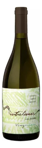 Vino Entrelineas Viognier La Escarcha Tupungato