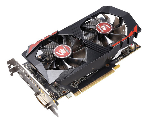 Tarjetas Gráficas Gtx 1050ti 4g Tarjeta De Video Gddr5 Dvi G