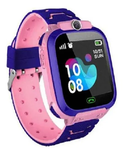 Reloj momo rosado deals